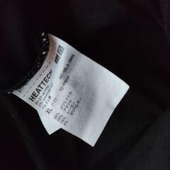 交換歓迎★UNIQLOヒートテックの画像