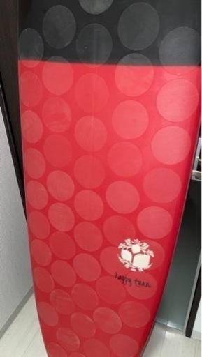 THREE WEATHER / スリーウェザー サーフボード 6.6ft