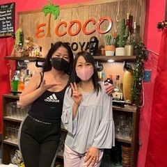 一緒にサルサしませんか？^ ^