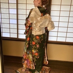 着物ライフお任せ下さい！の画像