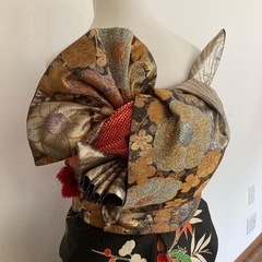 着物ライフお任せ下さい！の画像