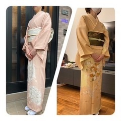 着物ライフお任せ下さい！の画像