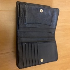 アナスイ ANNA SUI 財布 可愛い 猫の画像