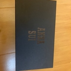 アナスイ ANNA SUI 財布 可愛い 猫の画像