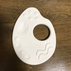 お米でできた歯固め