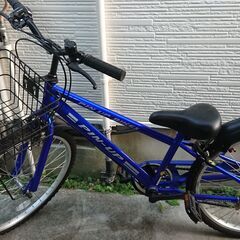 SOGO ピンナップⅡ　24インチ　MTB　の画像