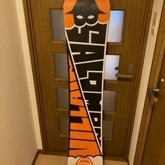 スノーボード　板の画像