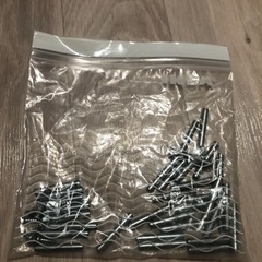 IKEA IVAR シェルフユニットの画像