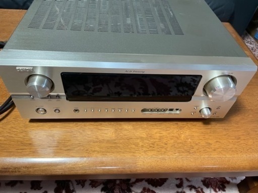 DENON AVC-2890(AVアンプ）