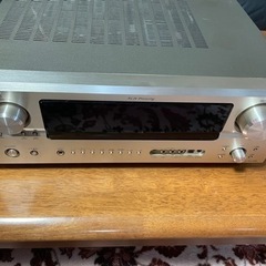 DENON AVC-2890(AVアンプ）
