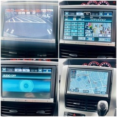 車検5/7 トヨタ　ヴォクシー　の画像