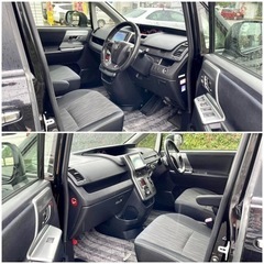 車検5/7 トヨタ　ヴォクシー　の画像