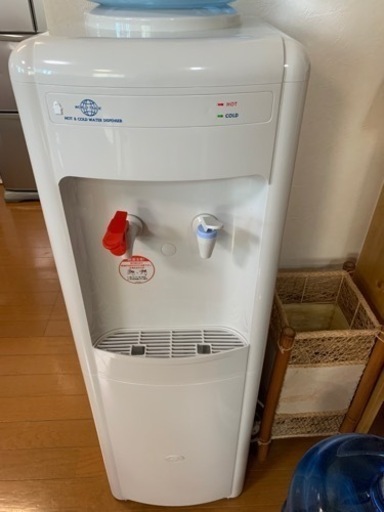 ウォーターサーバー