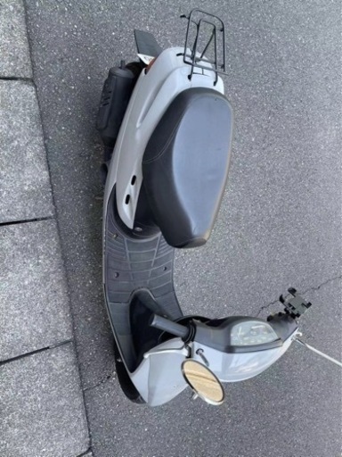 美品　ホンダ　ディオ　AF27