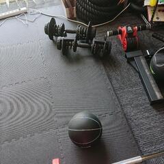 値段交渉可💪トレーニング用品一式 スミスマシン等 の画像