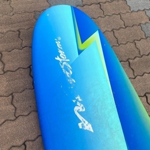 サーフボード ロング コレクション コストコボード ソフトボード