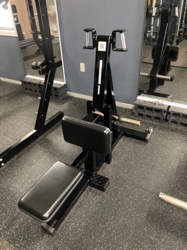 筋トレ器具セット 引き取り限定 トレーニングマシン鍛錬8台セット(引き取り限定・8月頃)