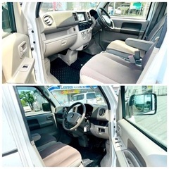 車検２年　H 25 エブリィ　ジョインの画像