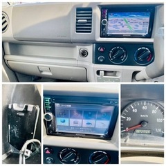 車検２年　H 25 エブリィ　ジョインの画像