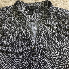 美品 haggar clothing 