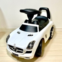 子供用 メルセデスベンツAMG GLE63