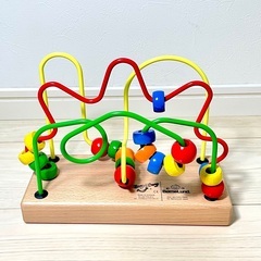 ボーネルンド☆おしゃれなおもちゃ☆定価5500円