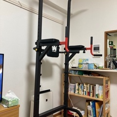 懸垂マシーン