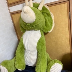（お引き渡し完了）コストコ　恐竜