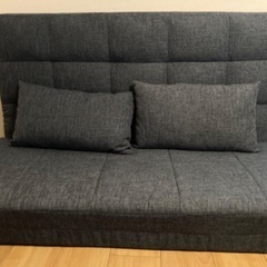 ソファーベッド