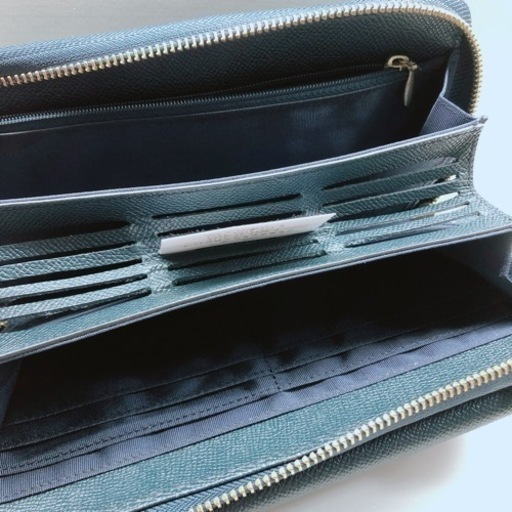 カルクル お財布 ショルダーバッグ 