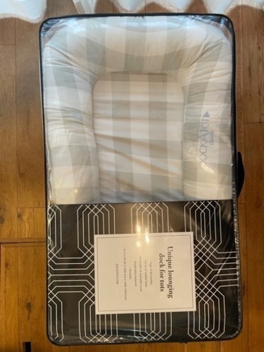 ドッカトットグランド★9-36ヶ月