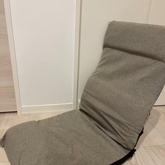 ニトリ　座椅子