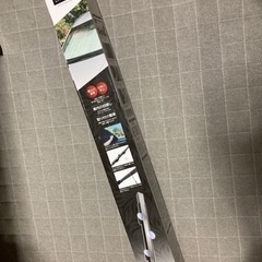 新品★ブラインドカーシェードの画像