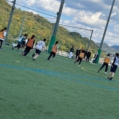 フットサル初心者歓迎!! - 広島市