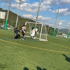 フットサル初心者歓迎!! - メンバー募集