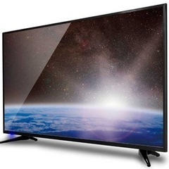 50型4K テレビ