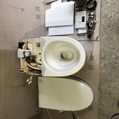 タンクレストイレ