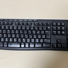 ロジクールのキーボード
