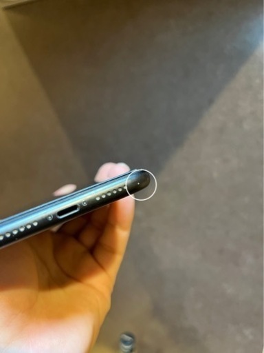 iPhoneXR 128GB Apple公式購入 完全SIMフリー
