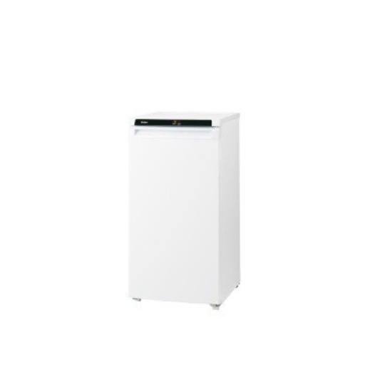 【新品・未開封】冷凍庫ハイアールJF-NU102C