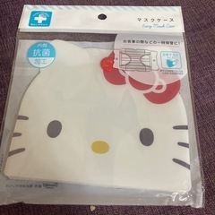 キティちゃんグッズ☆4点の画像