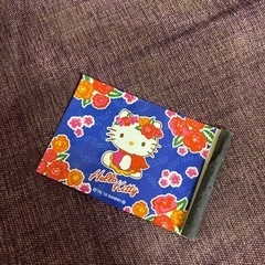 キティちゃんグッズ☆4点の画像