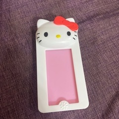 キティちゃんグッズ☆4点の画像