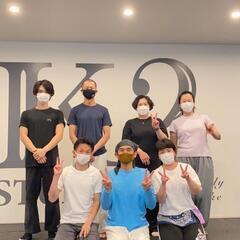 7月から新しいボディワーククラス　単発OK