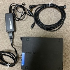 NASNE CECH-ZNR1J（500GB）