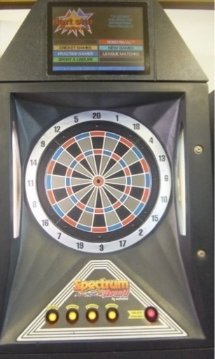 ダーツスペクトラム