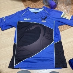 ウェスタンフォース オフィシャルTシャツ 海外サイズS
