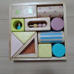 エド・インターのつみき
