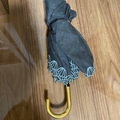 折り畳み日傘