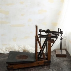 アンティーク 秤